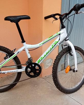 bici mbk  marca jp garcia