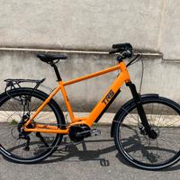 City bike Taurus elettriche nuove