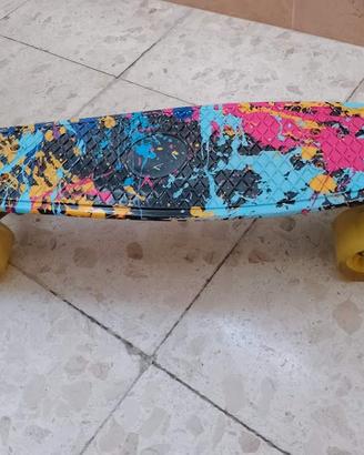 Skateboard