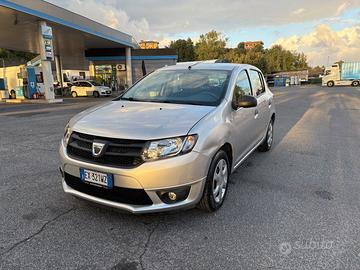 Dacia Sandero 1.2 GPL Unico Proprietario