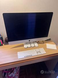 iMac 27" Retina 5K (2019)