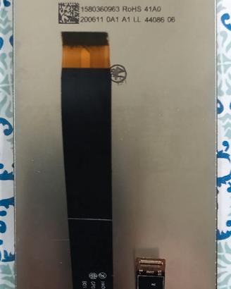 Display Cubot max3