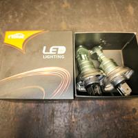 Led fiat panda modello vecchio