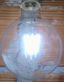 Lampadina led Lexman E27