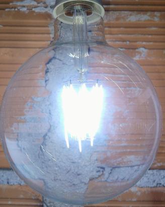 Lampadina led Lexman E27