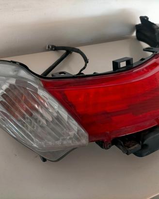 Fanale posteriore Yamaha Majestic 400 del 2006