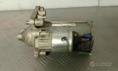 Ricambio Motorino avviamento PEUGEOT 108 2014-2019