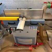 Pialla legno - filo spessore elicoidale