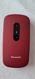 Panasonic KX-TU446EXR Telefono Cellulare Facilitat