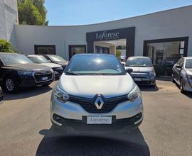 RENAULT Captur TCe 12V 90 CV
