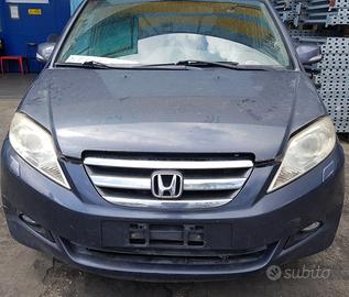Ricambi vari honda fr-v 2008 cc 2.2 diesel