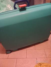 Valigia trolley