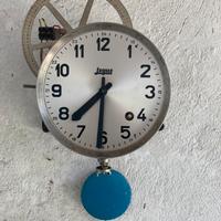Orologio a pendolo Isgus