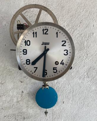 Orologio a pendolo Isgus