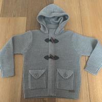 Giacca in maglia - Tg. 6 anni - Mayoral - nuova