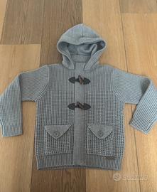 Giacca in maglia - Tg. 6 anni - Mayoral - nuova