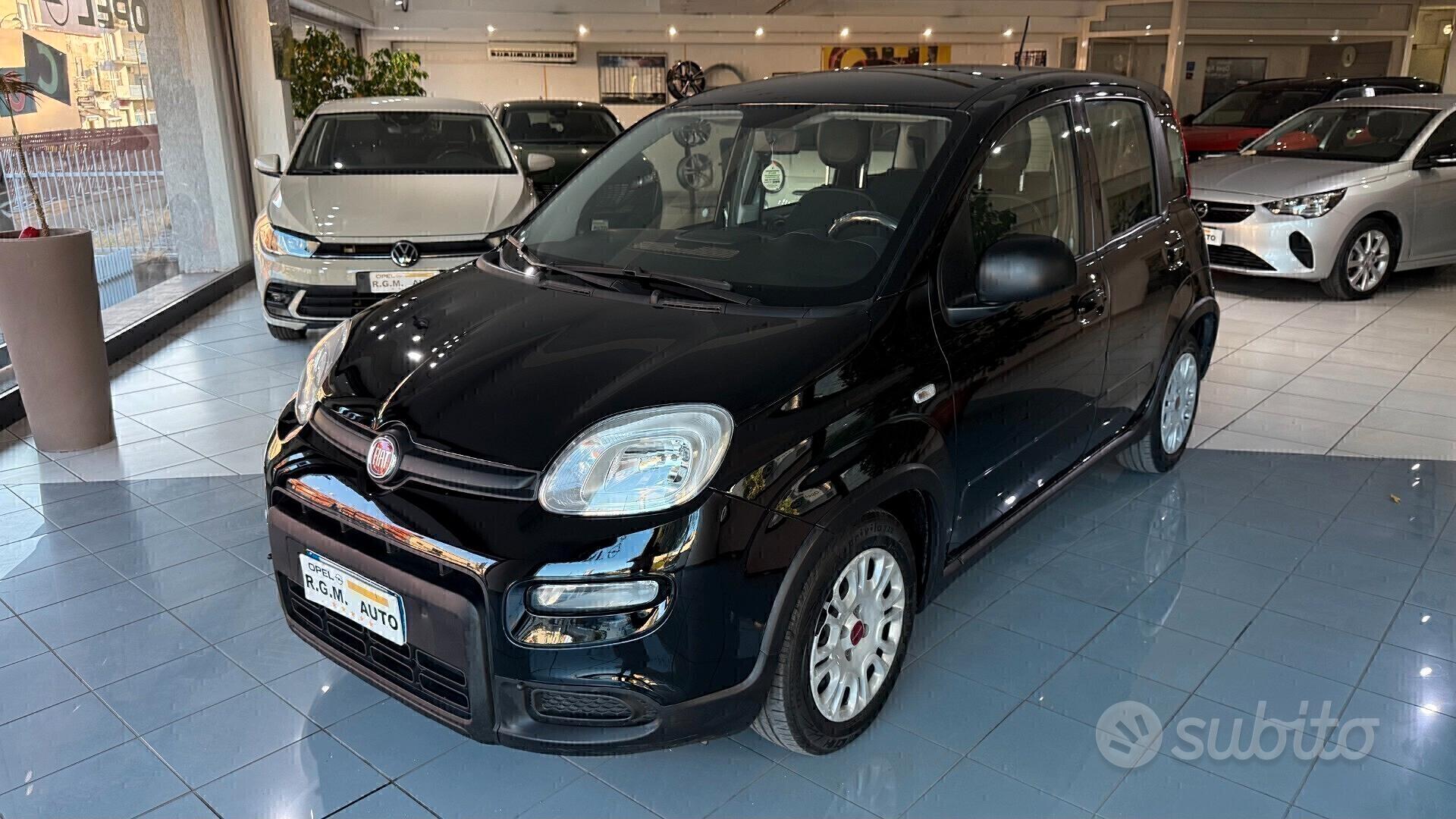 Fiat Panda 3ª serie
