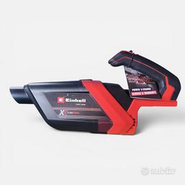 Aspirapolvere Portatile a Batteria Einhell TE-HV 1