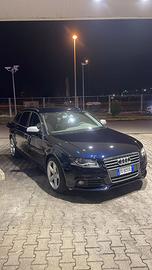 A4 avant 143cv 2009
