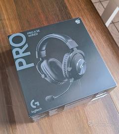 Logitech G Pro X SE
