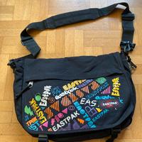 Borsa a tracolla Eastpak