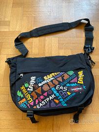 Borsa a tracolla Eastpak
