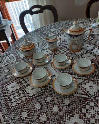 Servizio da caffè