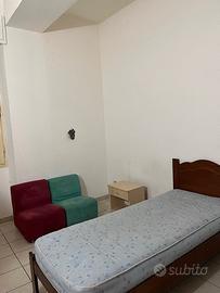 Camera singola solo a ragazze studentesse