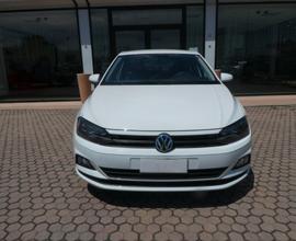 Volkswagen Polo 1.0 TGI 5p. Comfortline BlueMotion