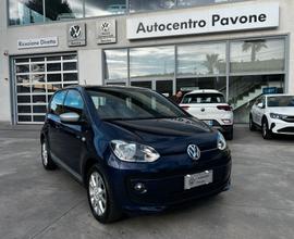 Volkswagen up! 1.0 5p. eco move up! BlueMotion Tec