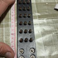 Bracciale a tre punte