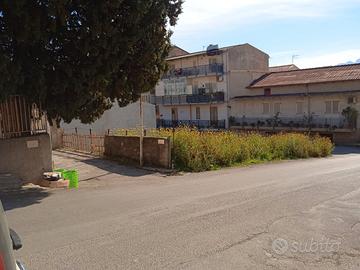 Lotto di terreno edificabile