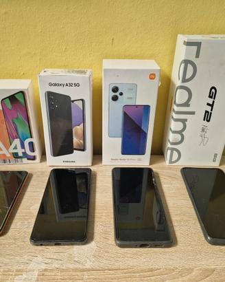 CELLULARI COME DA FOTO MODELLO CONFEZIONE