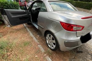 Mitsubishi Colt cabrio