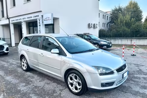 Ford Focus C-Max Focus+ 1.6 TDCi (90CV) S.W.