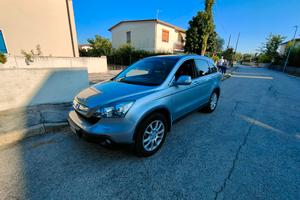 Honda Crv