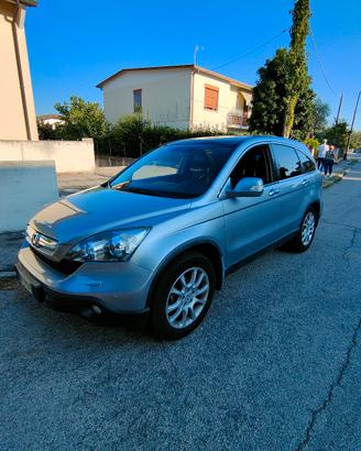 Honda Crv