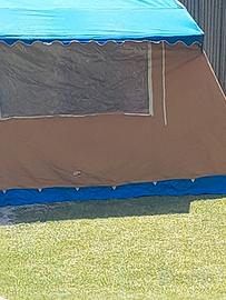 Tenda da campeggio
