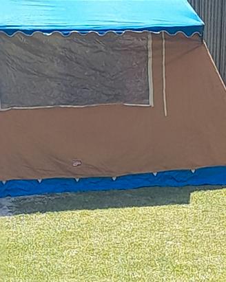 Tenda da campeggio