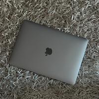MacBook Air Retina 13" (2018) - Grigio Siderale