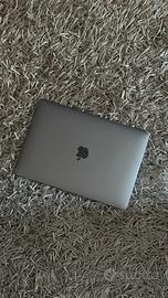 MacBook Air Retina 13" (2018) - Grigio Siderale