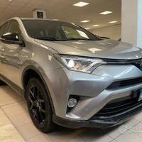 Musata completa toyota rav-4 #050