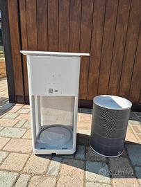 Xiaomi Mi Air Purifier 3H 