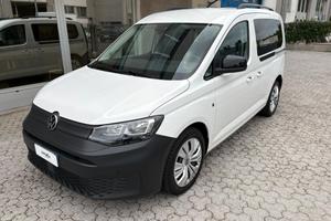 Volkswagen Caddy - 5 POSTI VETTURA -Space