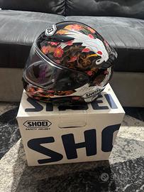 Casco Shoei NXR