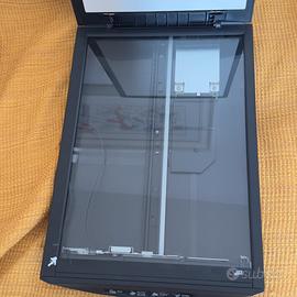 Scanner Canon Lide 120