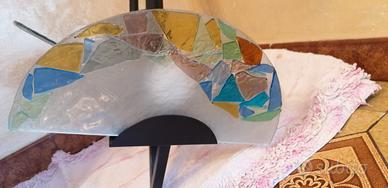 Lampadario cucina e sala