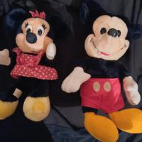 Peluche disney 