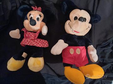 Peluche disney 