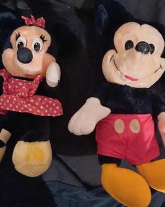 Peluche disney 